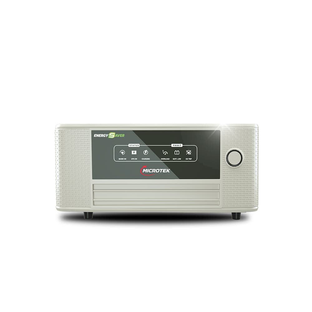 ENERGY SAVER UPS 825 12V Advanced Digital Wave-715 VA