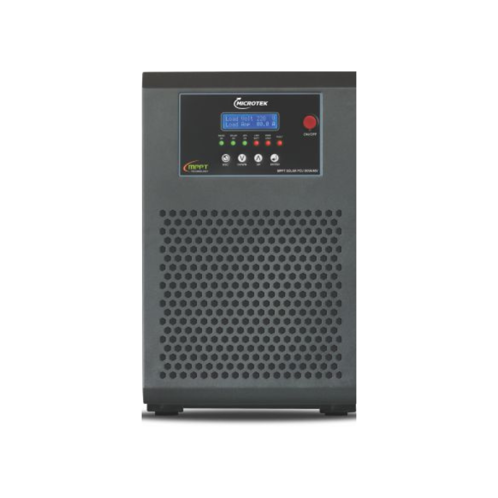 HI-END MPPT PCU 5KVA/48V