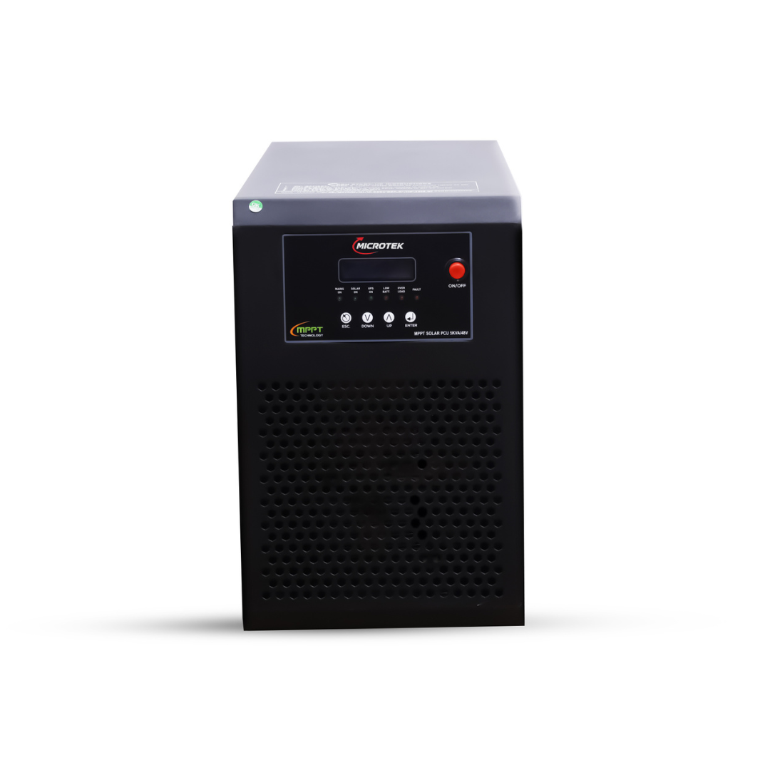 HI-END PWM PCU 4050 48V