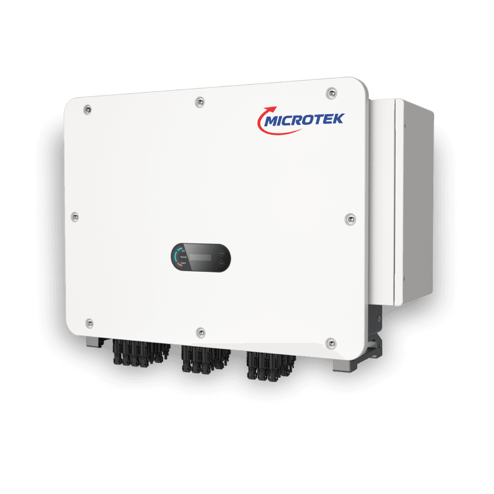 MICROTEK GT 100 KW