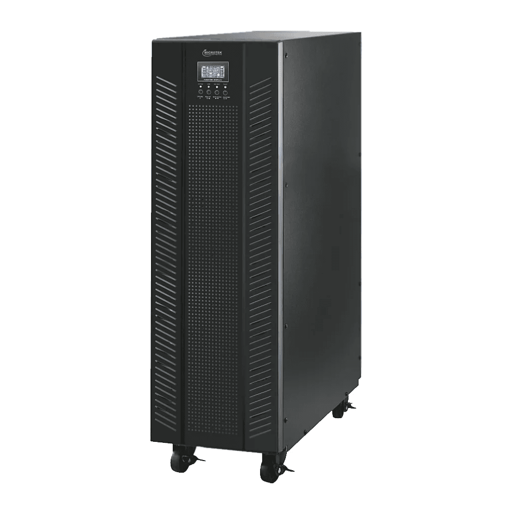 ONLINE UPS 6KVA 1PH:1PH 192V MAX+