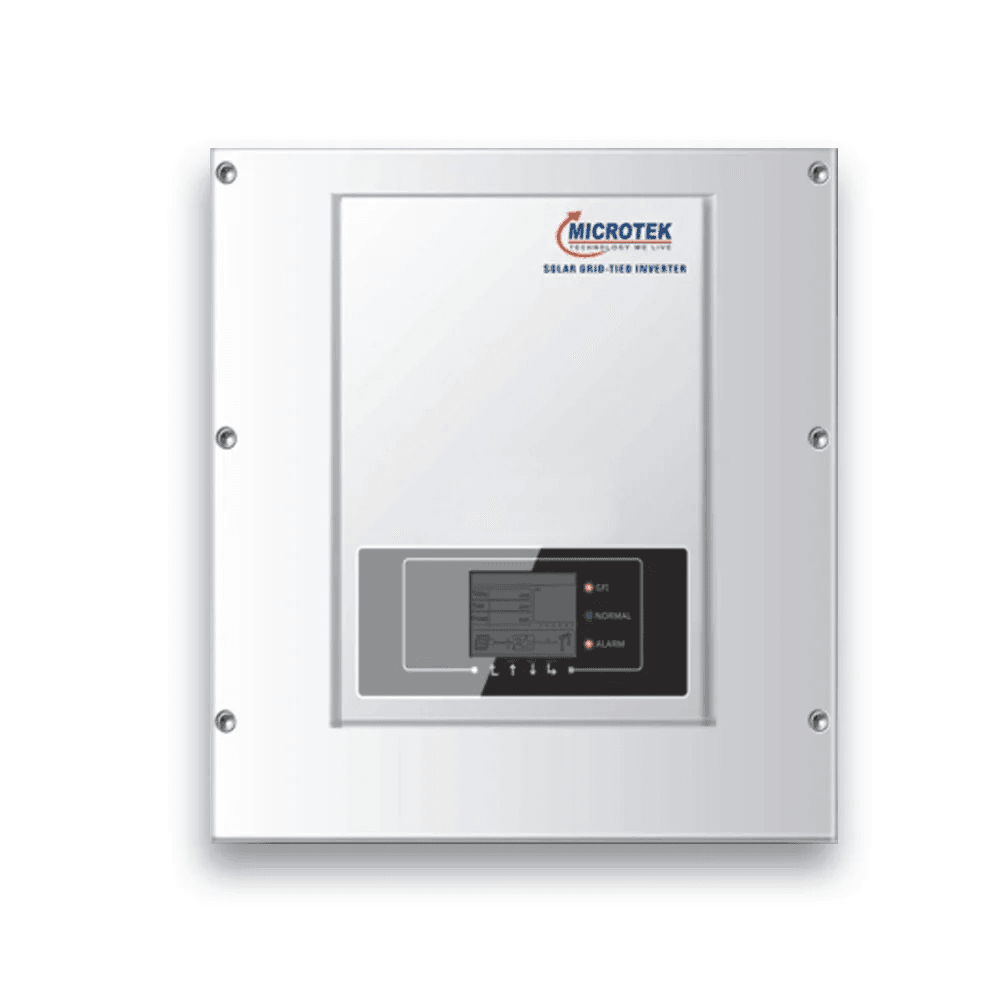 Solar Grid Tie 8.8KW 3-PH -M32