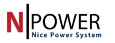 Nice Power System logo
