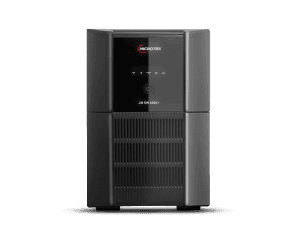 High Capacity UPS