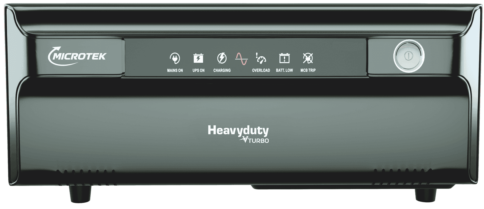 HEAVY DUTY UPS 1750-vTURBO 12V DG