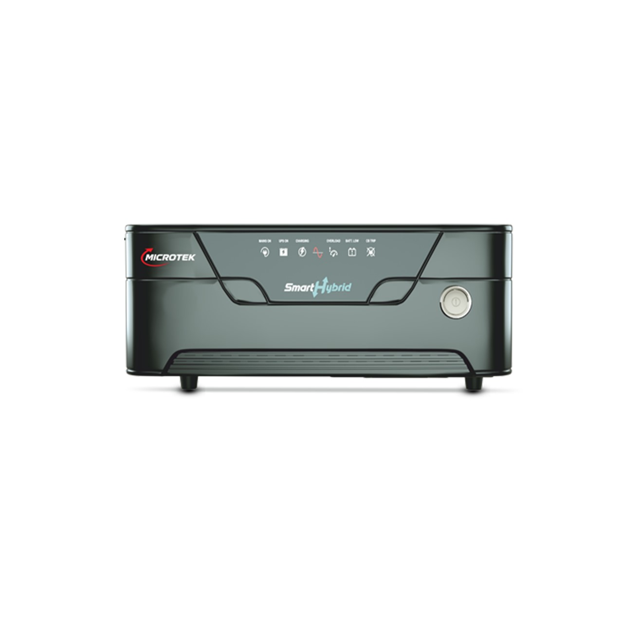 SMART HYBRID UPS 875 12V Pure Sine Wave-725 VA